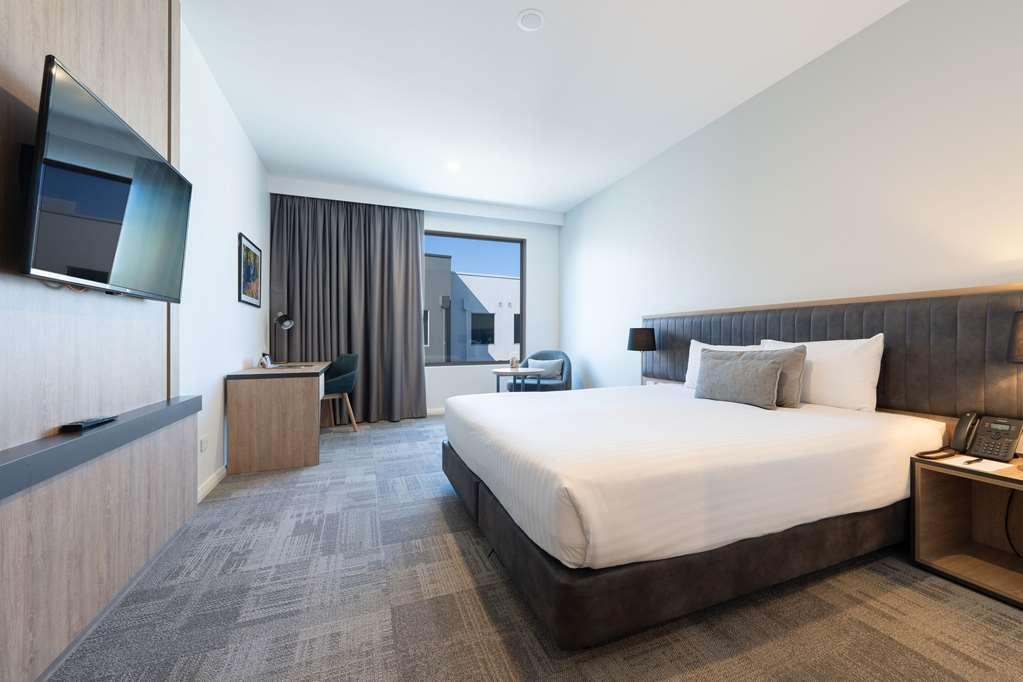 Ingot Hotel Perth, Ascend Hotel Collection Room photo