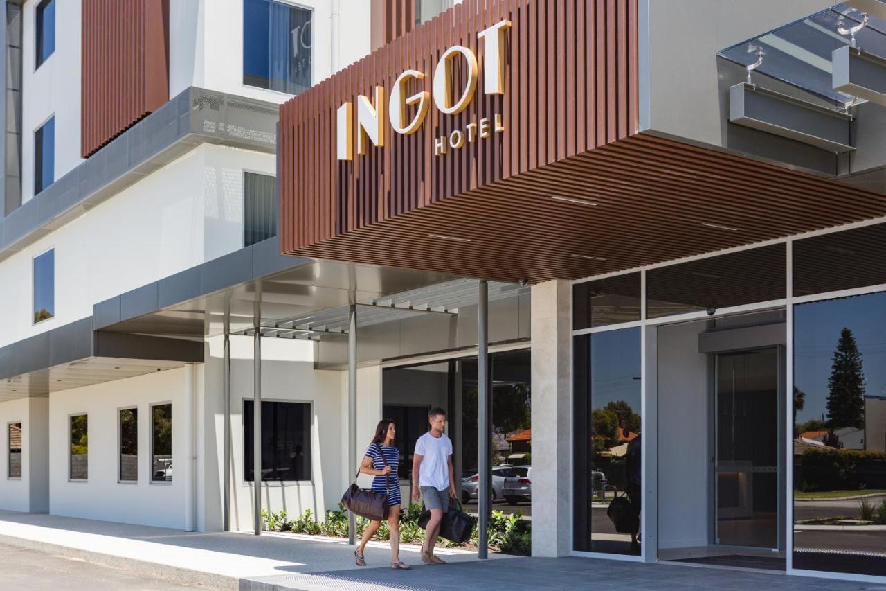 Ingot Hotel Perth, Ascend Hotel Collection Exterior photo